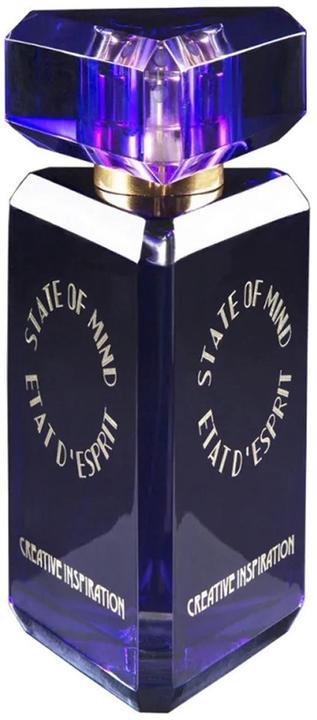Immagine prodotto State Of Mind Creative Inspiration Perfume (Eau de parfum, 100 ml)