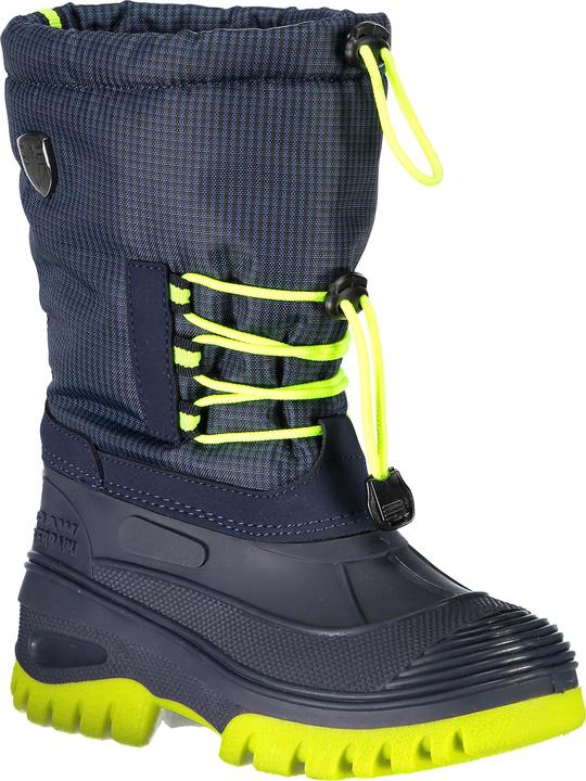 Actual product image CMP Campagnolo Ahto WP Snow Boots Kids (30)