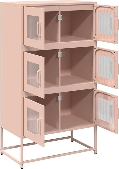 Produktbild vidaXL Marline (68 x 39 x 123 cm)