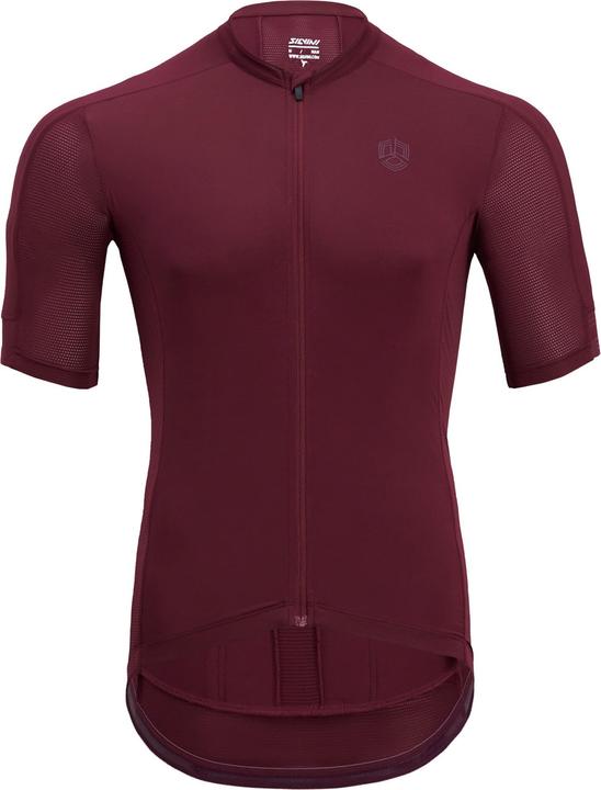 Produktbild MGA Herren Silvini Men Jersey T -Shirt. (M)