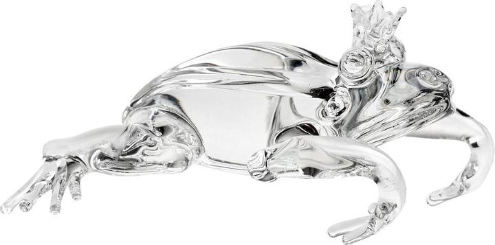 Actual product image Glasi Hergiswil Frog