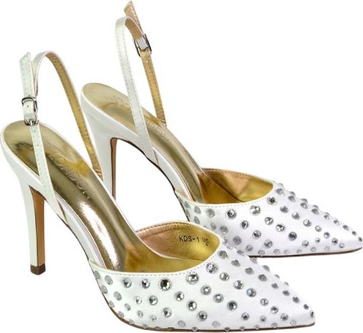 XY London Shelly Tacchi Alti Donna