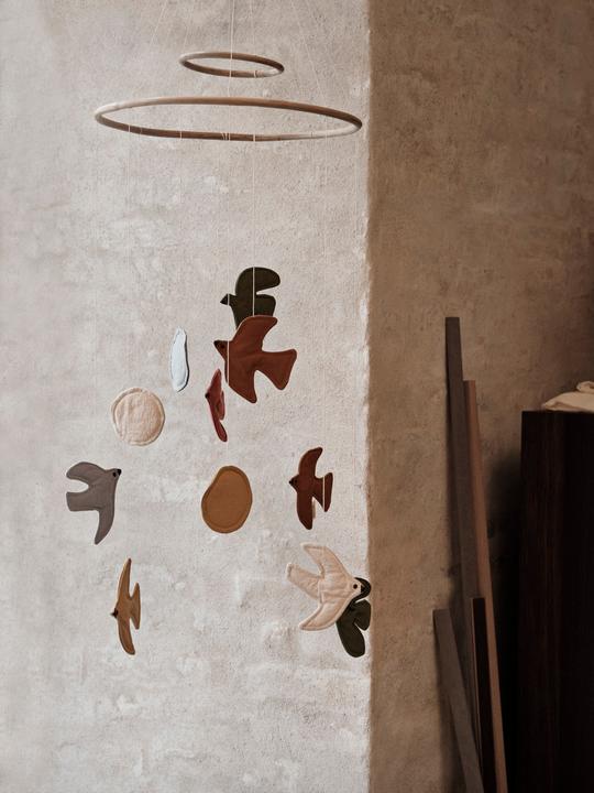 Image du produit Ferm Living Swif Bird