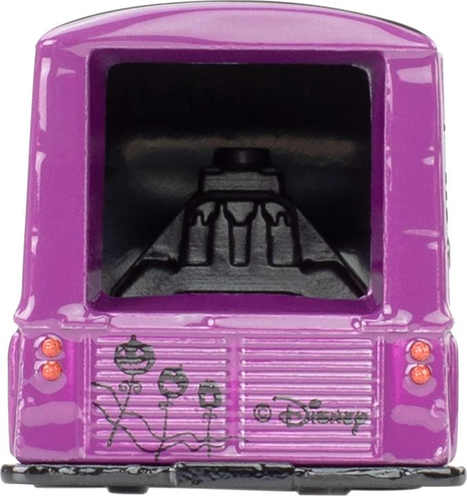 Produktbild Hot Wheels JBL78