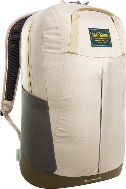 Actual product image Tatonka City Pack 20 Rucksack 49 cm (15 l)