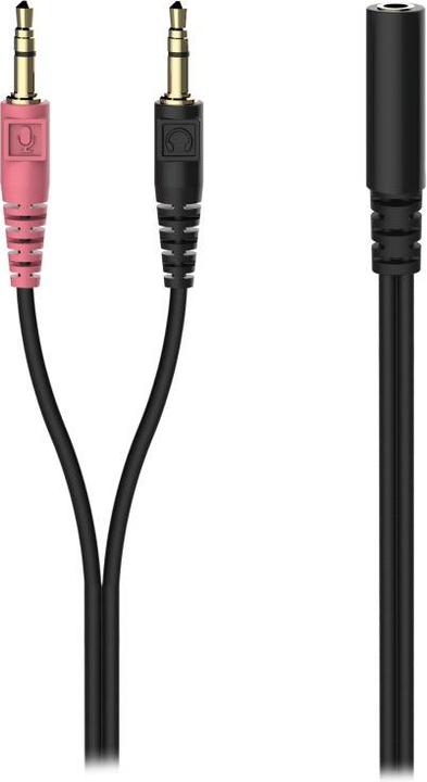 Produktbild Audio-Technica ATH-AG1X (Kabelgebunden)