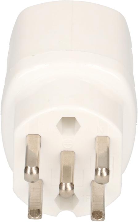 Produktbild Max Hauri Stecker (Typ 25)