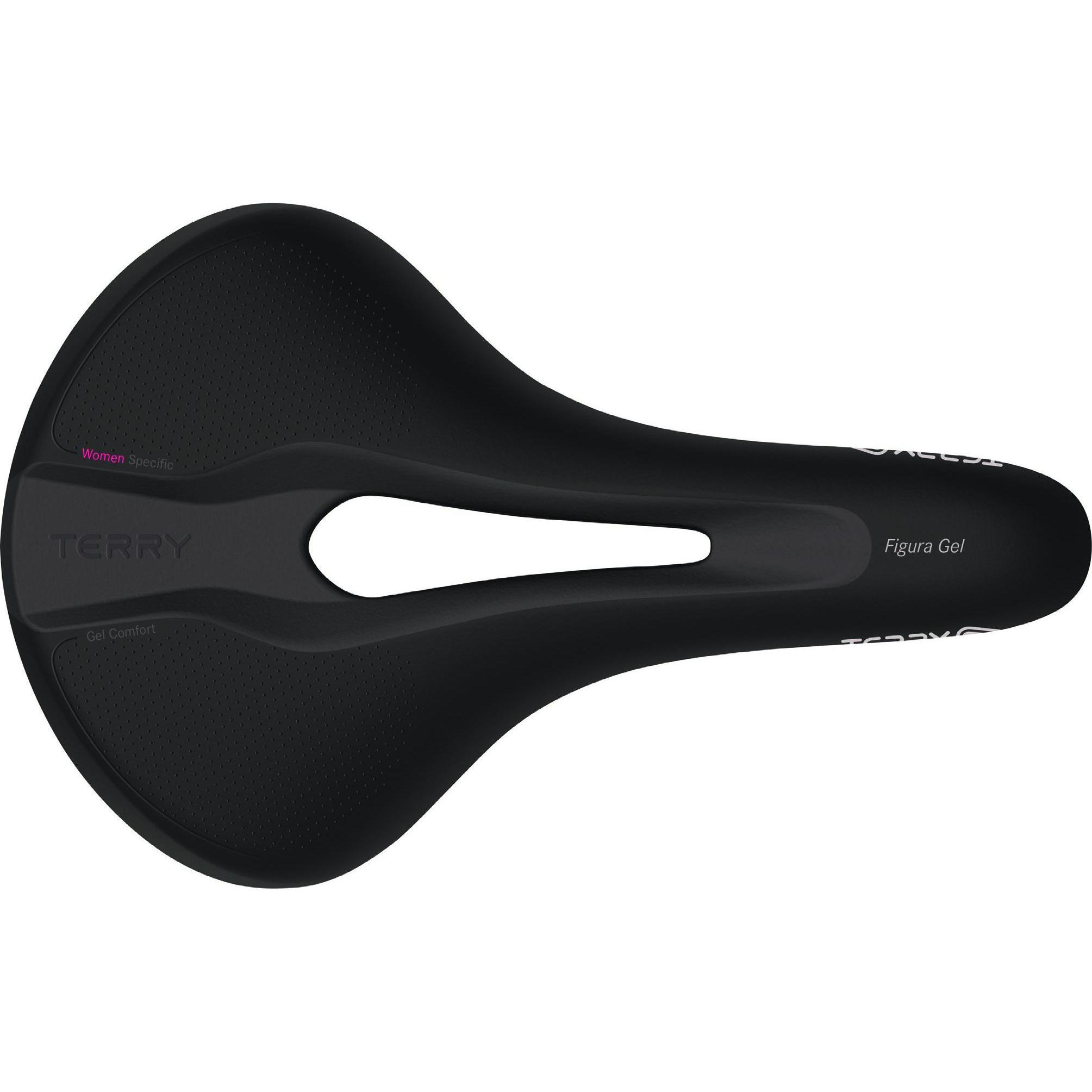 Terry, Velosattel, (Mountainbike)