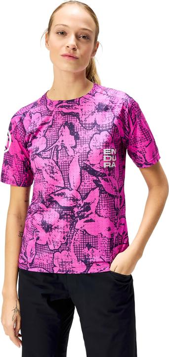 Image du produit Endura Grid Floral LTD Printed (XL)