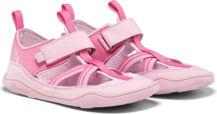 Actual product image Affenzahn Kid's Sandale Vegan Breezy (21)