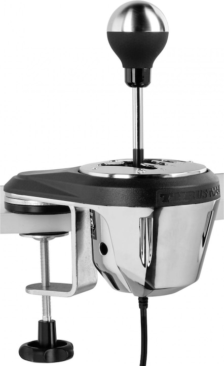 Produktbild Thrustmaster TH8A Schaltung (PC, PS3, PS4, Xbox One X, Xbox Series X, Xbox One S, Xbox Series S)