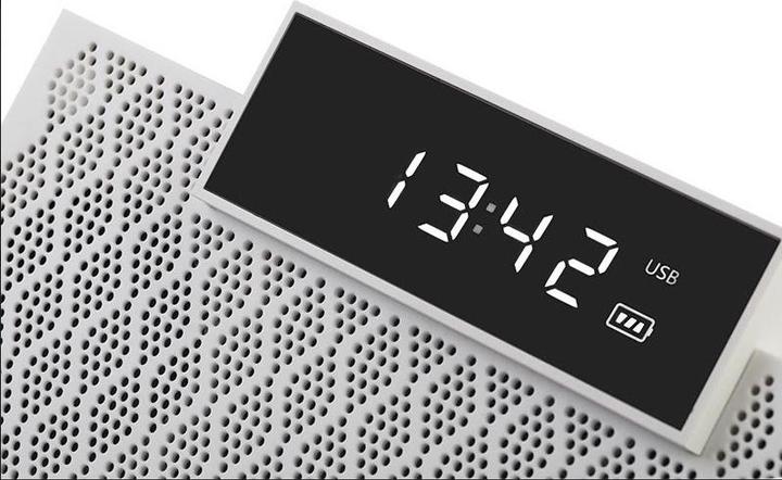 Immagine prodotto Edifier Altoparlante portatile MP260 (7 h)