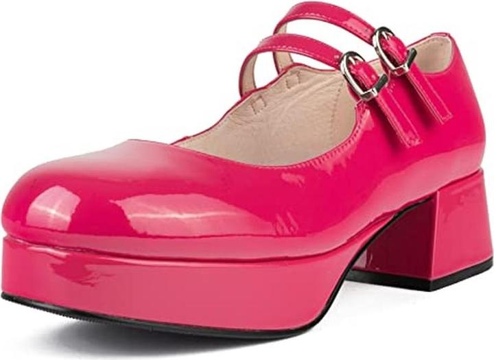 Produktbild L37 Overnight Pumps im Trend, vielseitig für Frühling und Sommer (41)