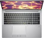 Produktbild HP ZBook Fury G11 (16", 1000 GB, 64 GB, CH, Intel Core i9-14900HX)
