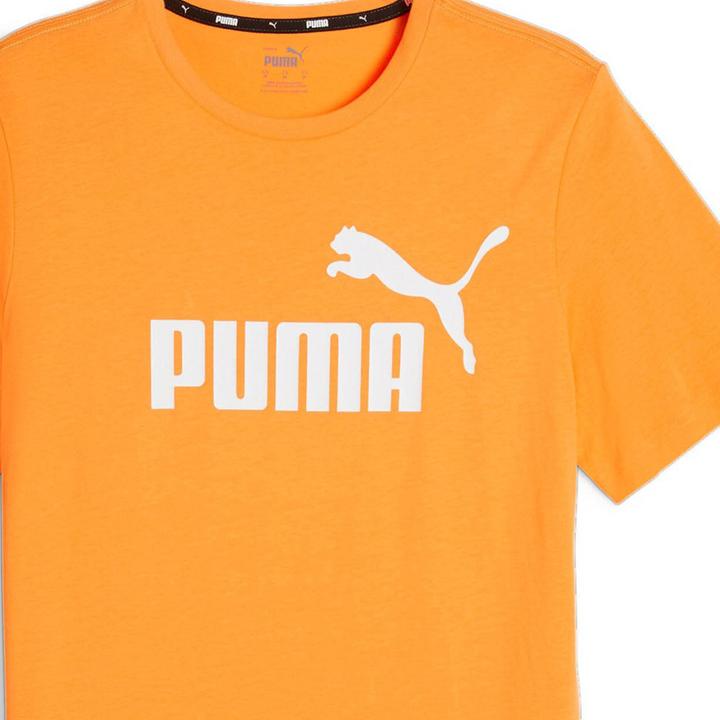 Image du produit Puma ESS Logo Tee (s) (M)