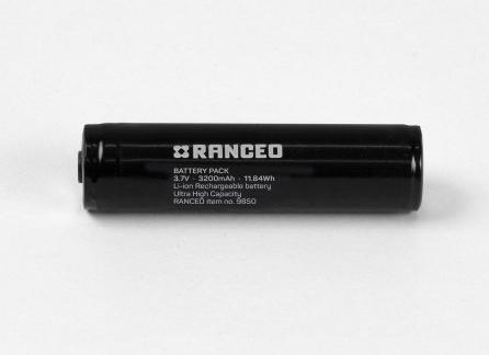 Image du produit Ranceo batteri til PH8R