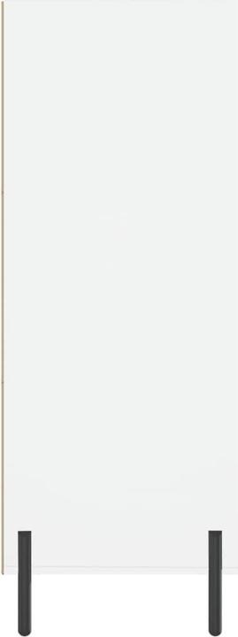 Image du produit vidaXL Regalschrank (69.50 x 32.50 x 90 cm)