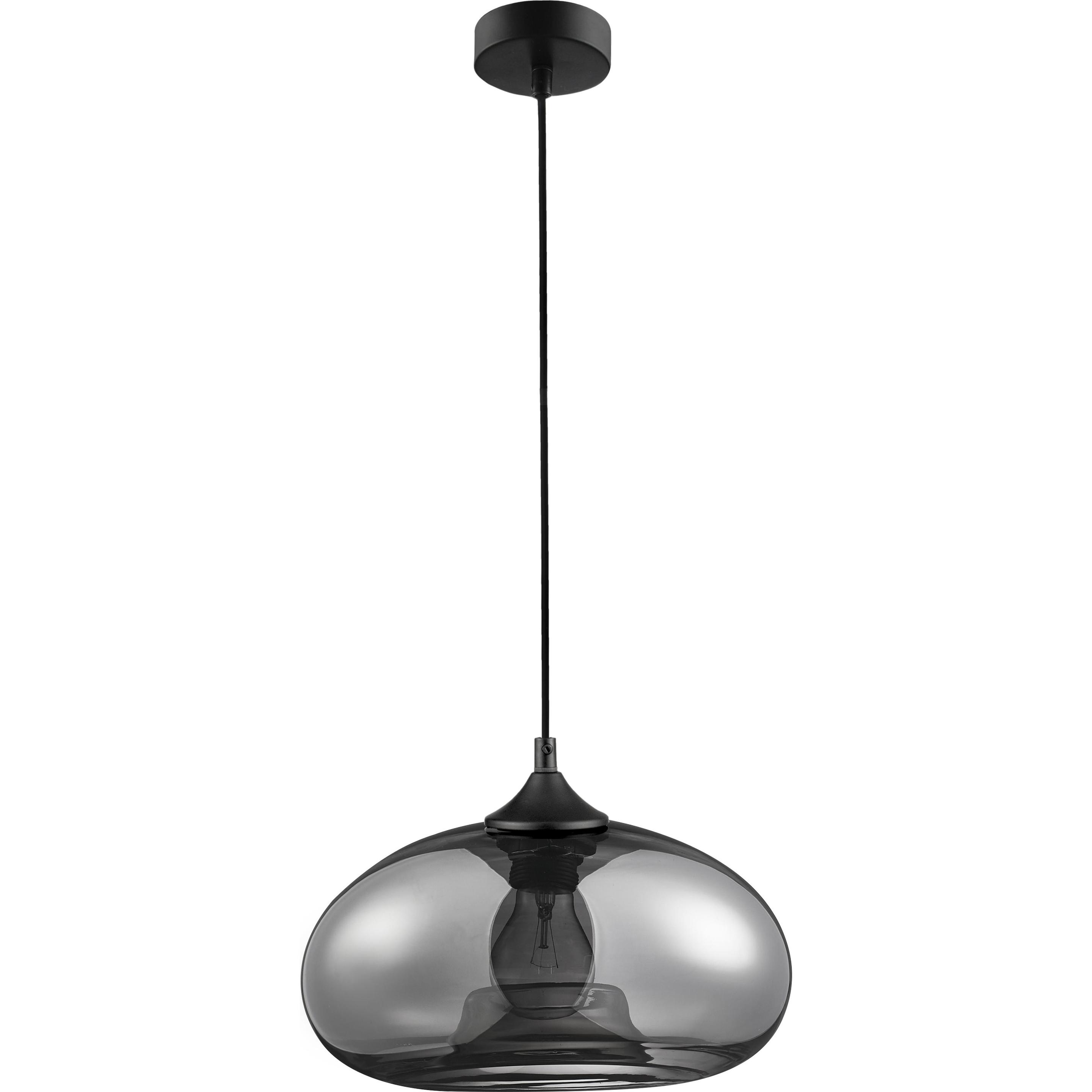 Nova Luce, Pendelleuchte, Savaz (E27)