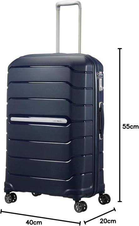 Actual product image Samsonite Flux (44 l)