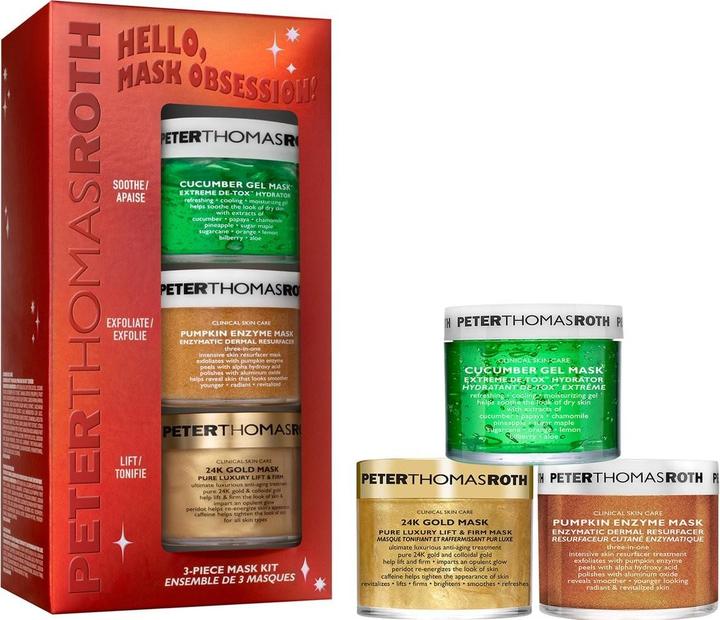 Actual product image Peter Thomas Roth Ultimate Solution 5 Multitasking Moisturizer