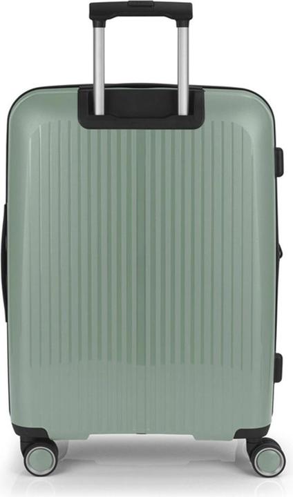 Immagine prodotto Gabol Carrello Brooklyn Medio Espandibile (70 l)