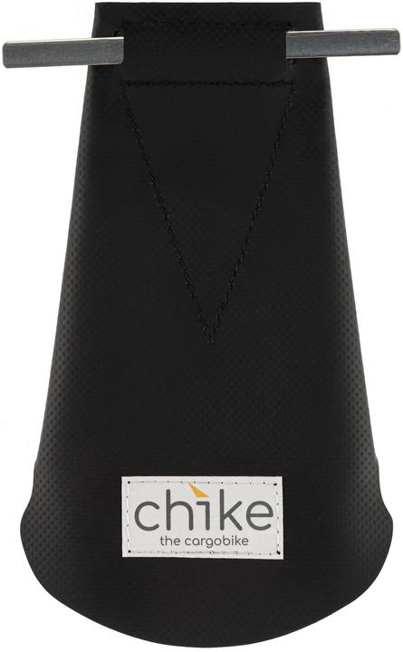 Chike Ersatzteil / Schmutzfänger Vorderrad (Schutzblech vorne)