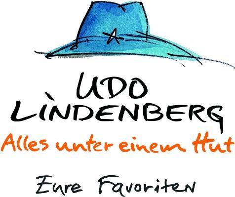 Produktbild Alles unter einem Hut - Eure Favoriten (Udo Lindenberg)