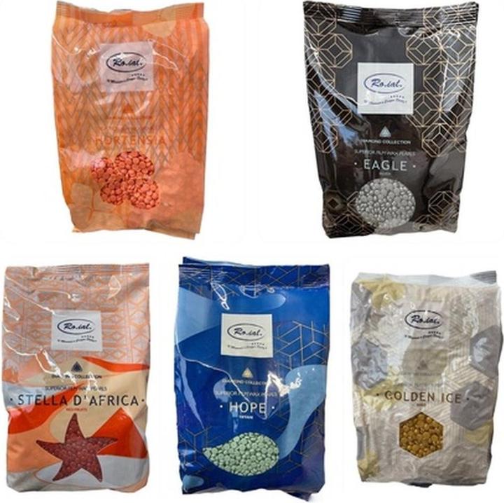 Rodial Film Wax Hair Removal Beads 500g