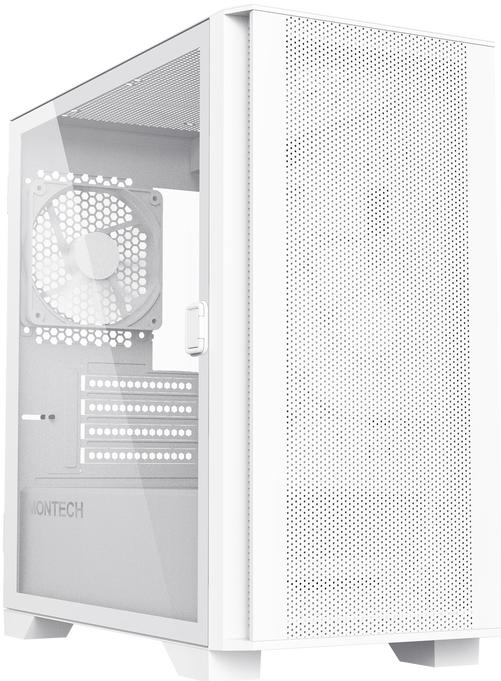 Actual product image Montech Air 100 LITE (mATX, Mini-ITX)
