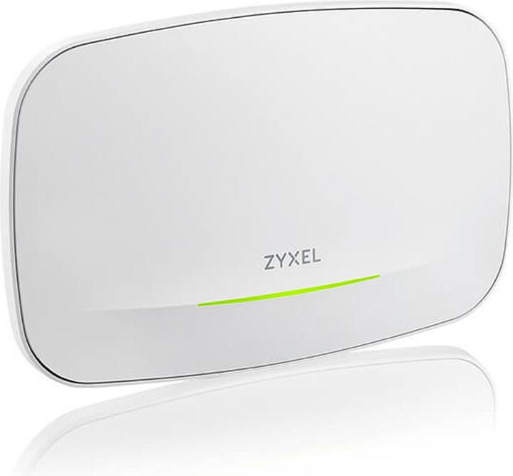 Actual product image Zyxel NWA210BE (8646 Mbit/s)