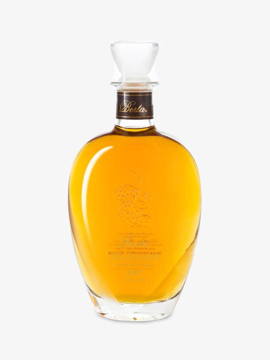 Immagine prodotto Berta Grappa Bric Del Gaian 2007 (1 x 70 cl)