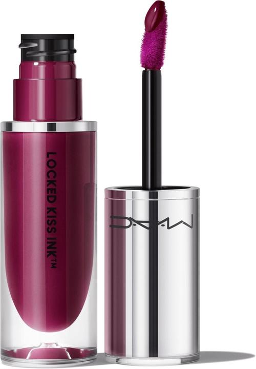 Image du produit MAC Cosmetics M.A.C. Locked Kiss Ink FRUITFUL (55 Fertile)