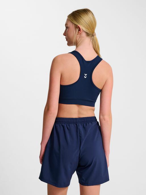 Produktbild hummel Hmlpulse Light Support Bra (M)