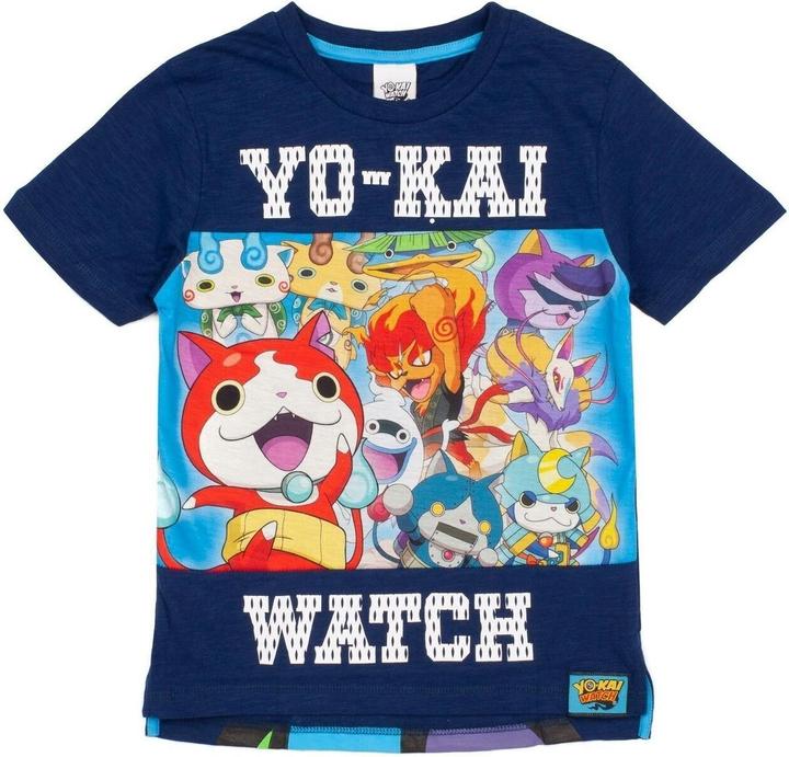 Produktbild Universal Textiles Tshirt Jungen (128)