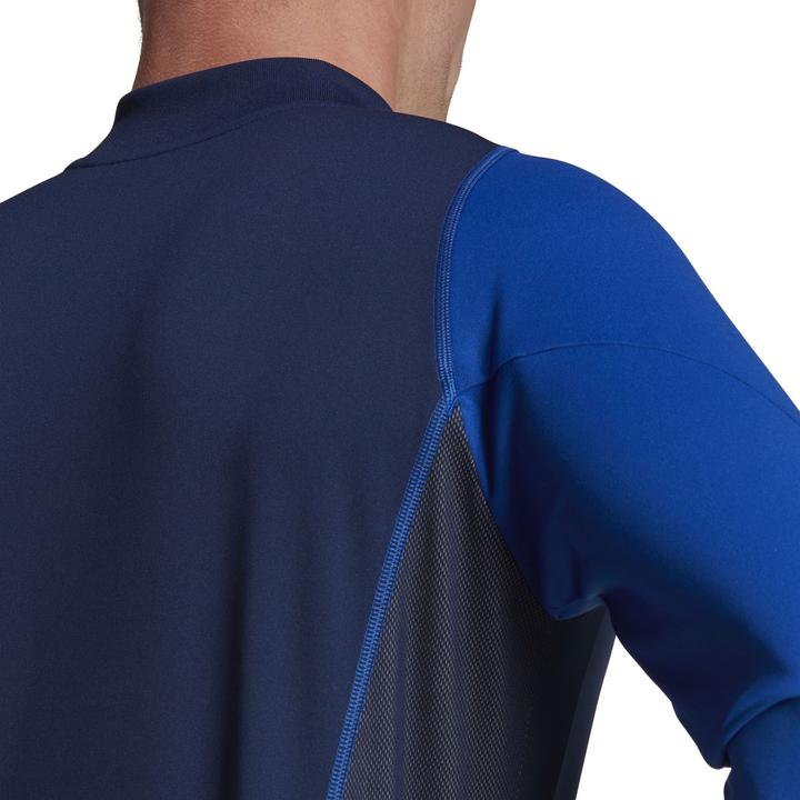 Produktbild adidas Tiro 23 Competition 1/4-Zip Trainingstop Herren (M)