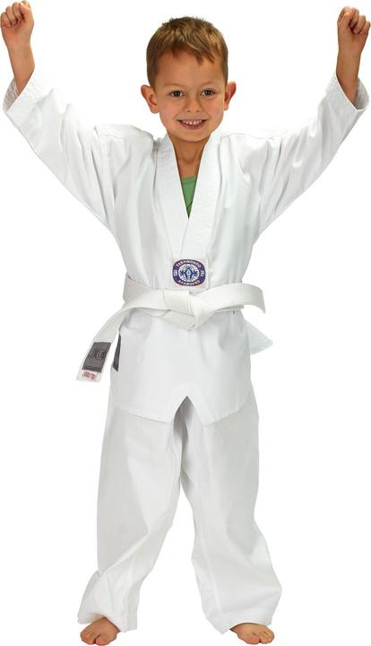 Image du produit Ju-Sports Tenue de taekwondo Bonsai (110)
