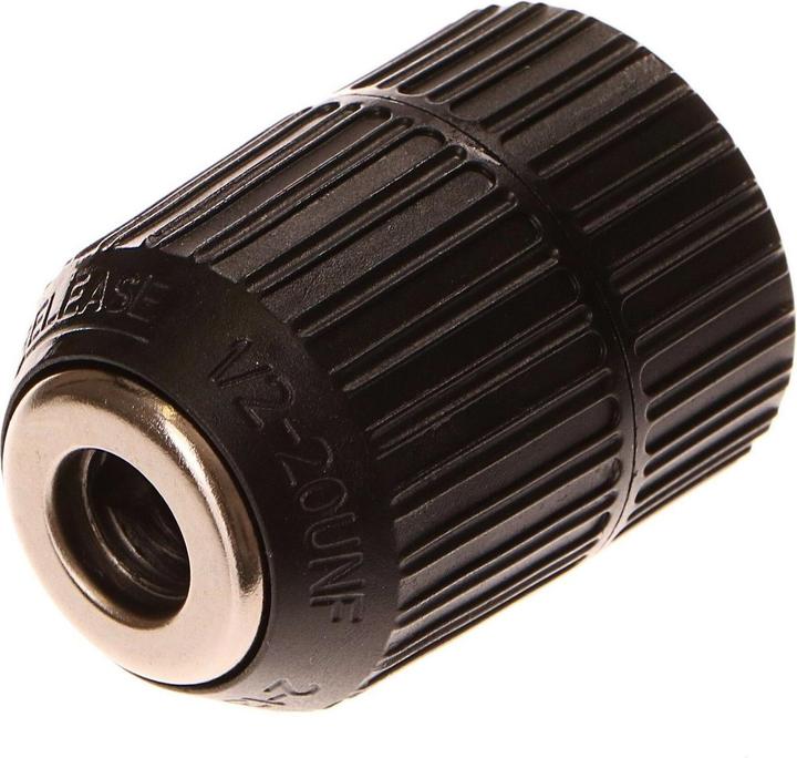 Productafbeelding GEKO Snelkoppelingskop, 2-13mm, schroefdraad 1/2