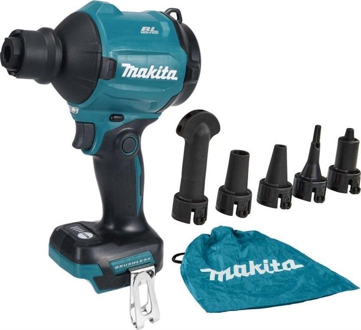 Produktbild Makita DAS180Z (Akkubetrieb, Laubbläser)