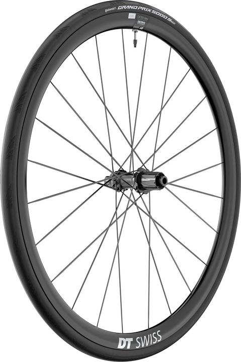 Produktbild DT Swiss AR 1600 Spline WTS DB 29"/30 (Hinterrad, 28")