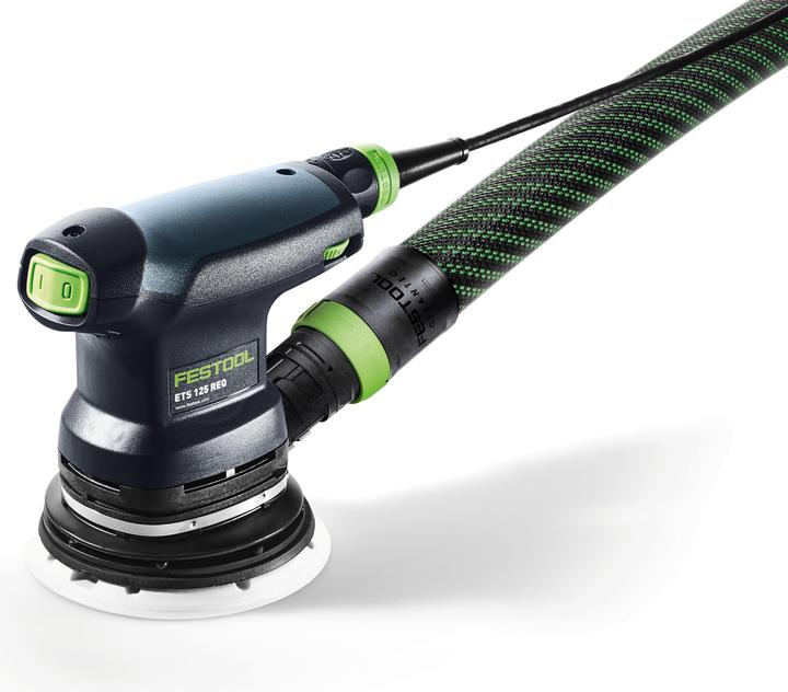 Produktbild ETS 125 REQ Excenterschuurmachine - 201213 (Exzenterschleifer)