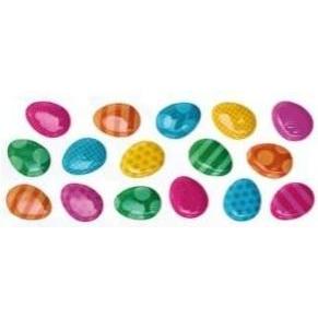 Brewis, Sticker, Konvexe Pop-up-Aufkleber