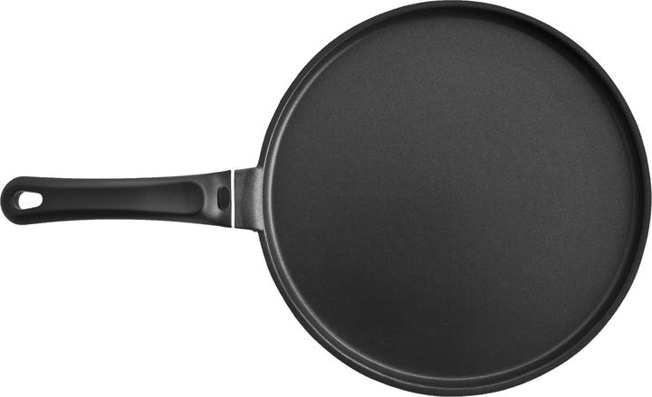 Produktbild Kopf Crêpespfanne Marra, inkl. Teigverteiler (Bratpfanne, Aluminiumguss)