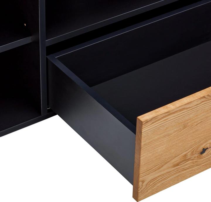 Produktbild micasa Brix II (180 x 47 x 46 cm)