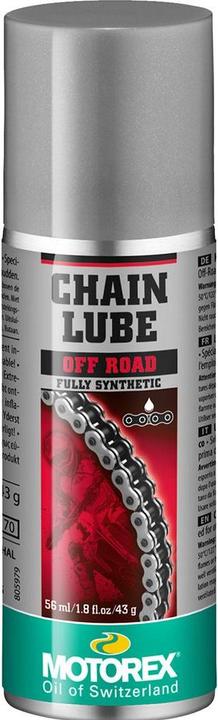 Produktbild Motorex Kettenspray (56 ml)
