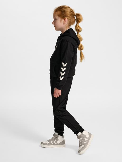 Produktbild hummel Hmljr Regular Adj Waist Pants (152)