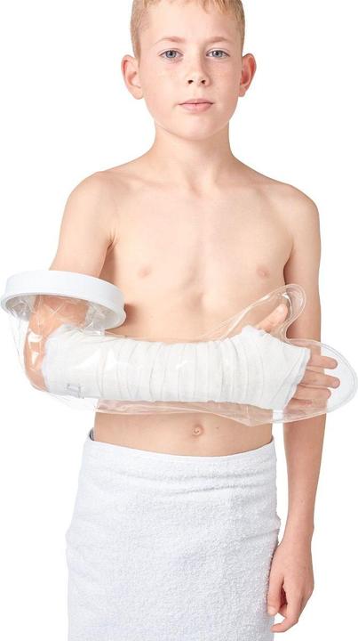 Immagine prodotto Vitility Duschüberzug Unterarm (Toilette)