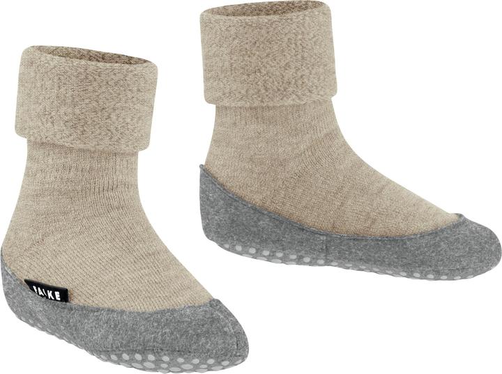 Produktbild Falke Cosyshoe Minis SO CP (Einzelpack, 27 - 28)