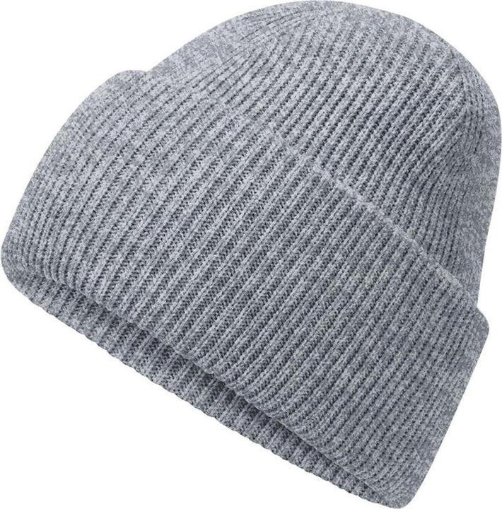 Actual product image Beechfield Classic Engineered Beanie (One size)