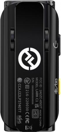 Actual product image Hollyland Lark C1 Duo for Android