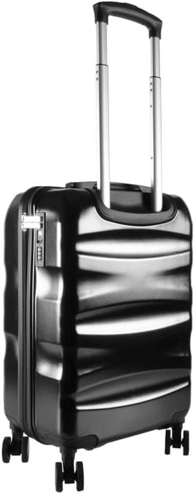 Actual product image AS Roma Trolley Cabin